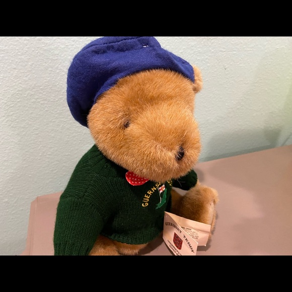 Teddy Bear - Picture 4 of 6